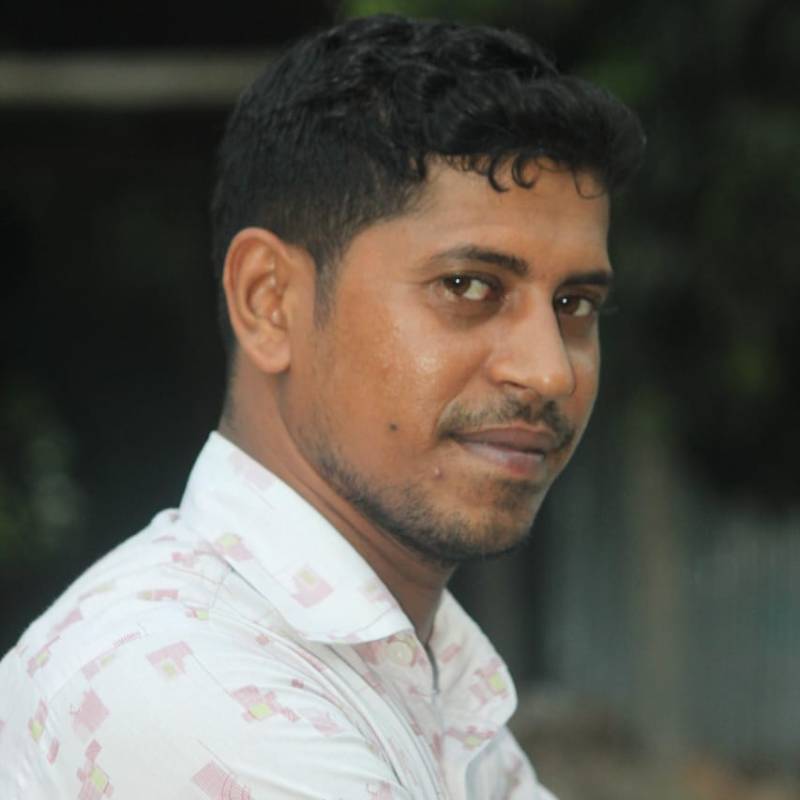 Soltera Hombre Hakimullah 33 from Bangladesh
