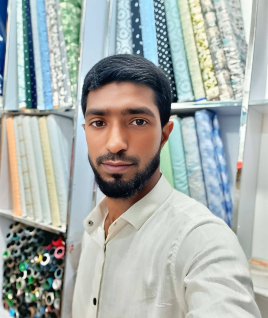 Mdfaidul27515