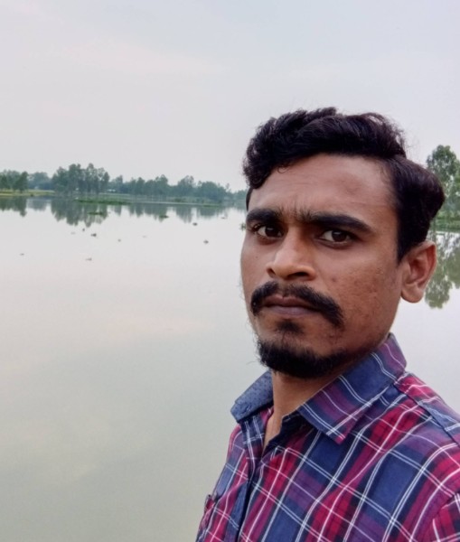 Ardiente Hombre Fulmia 31 from Bangladesh