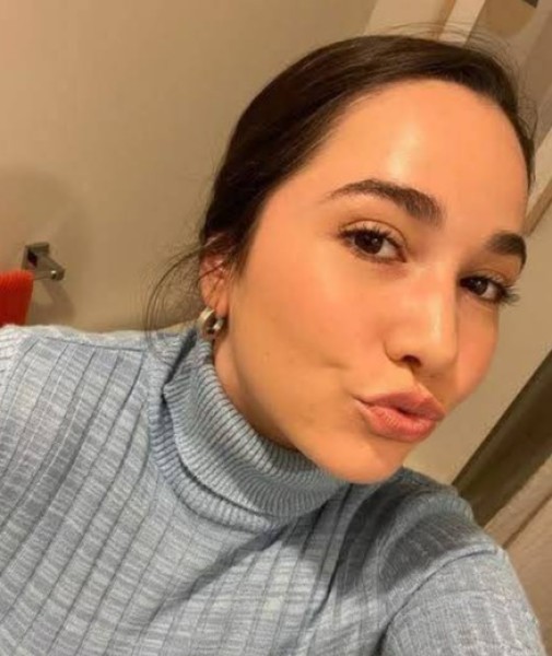 Sexy Donna Evelyn Brown 30 from stati Uniti