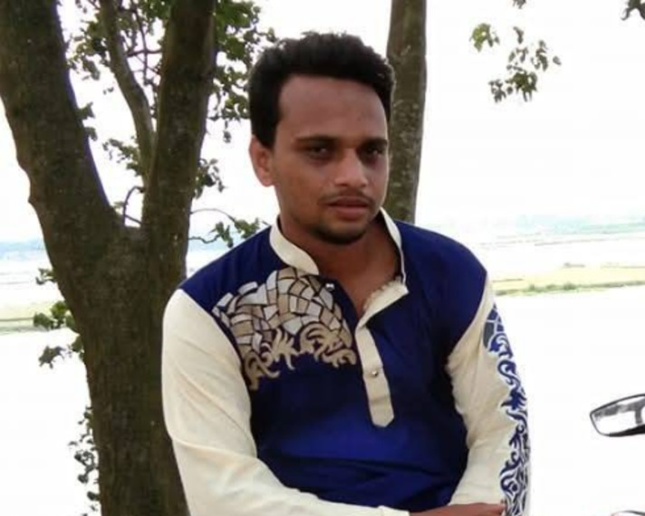 User