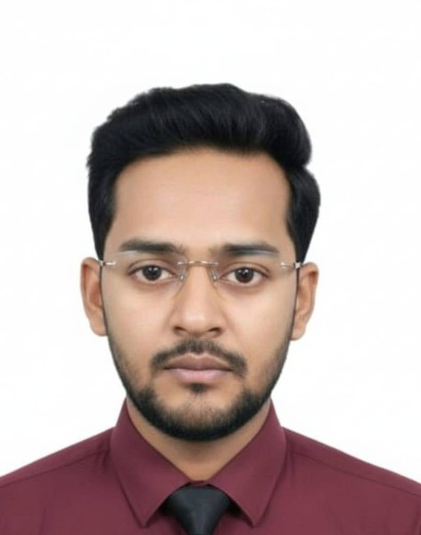 Atraente Homem Shohag khan 35 from Bangladesh