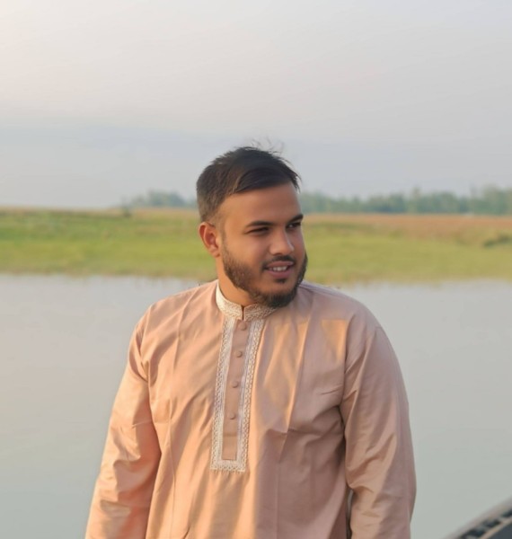 Молодая Парень Md jim Sharkar 23 из Bangladesh