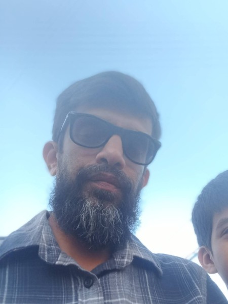 عازبة رجل Nil 48 from Bangladesh