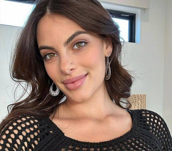 Soltera Mujer Sophia 29 from Estados Unidos