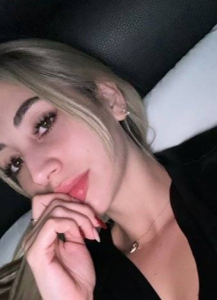 Heiß Mädchen Mariam 26 from Vereinigte Arabische Emirate