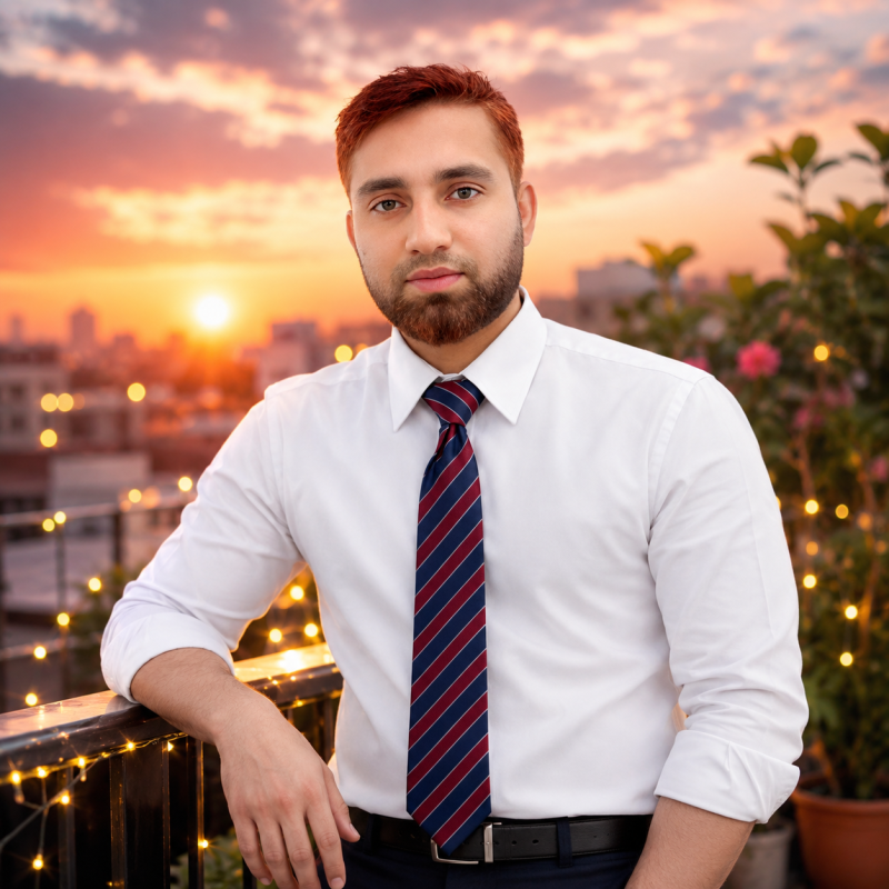 Schön Typ Sowrov 34 from Bangladesh