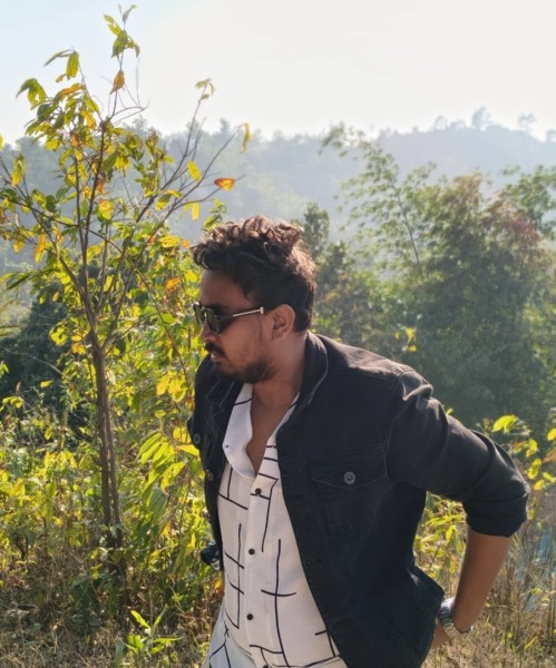 Sexy Mec Al Sowaib 26 from Bangladesh