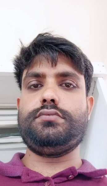 Single Man Md mahfuzur Rahman 30 from Bangladesh