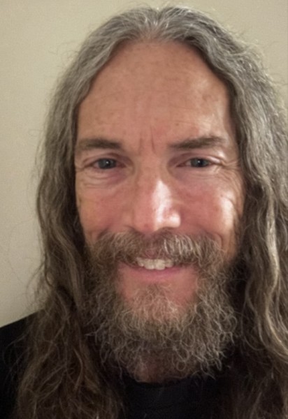 Senior Gentleman Michael 54 from United States