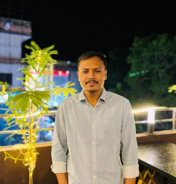 Ateşli Adam Shakib 26 from Bangladesh