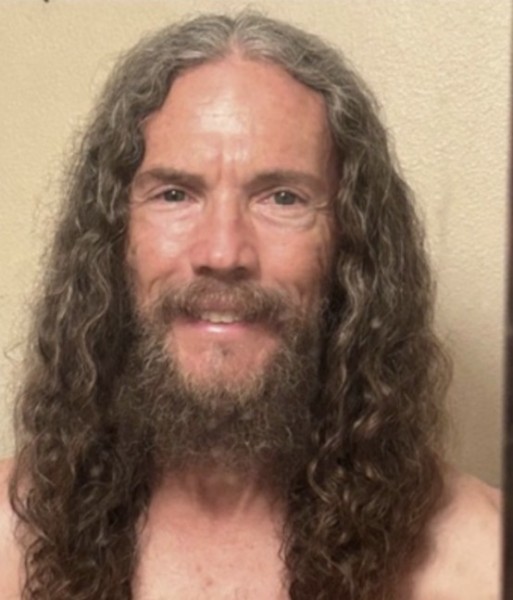 Elegant Man Michael 54 from Verenigde Staten