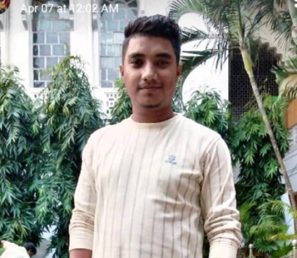 Bonita Garoto Abdul Hannan 23 from Bangladesh
