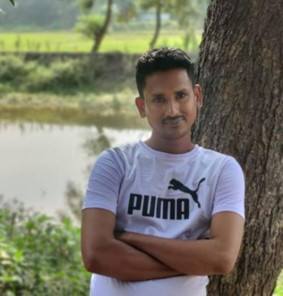 Bekar Erkek MD RAFIQUEUL 37 from Bangladesh