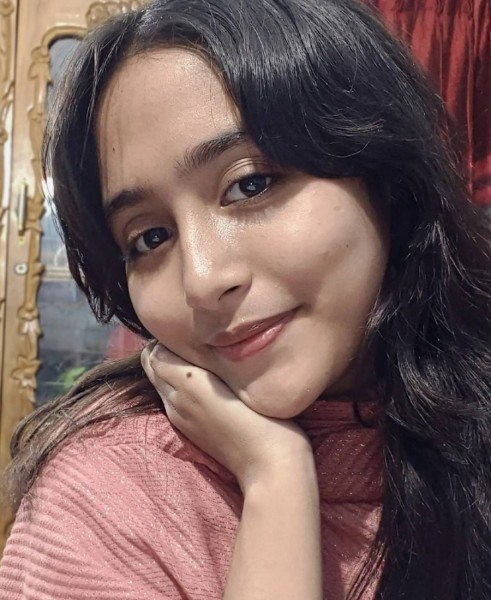 Милая Девушка Mim Afrin Mou 23 из Bangladesh