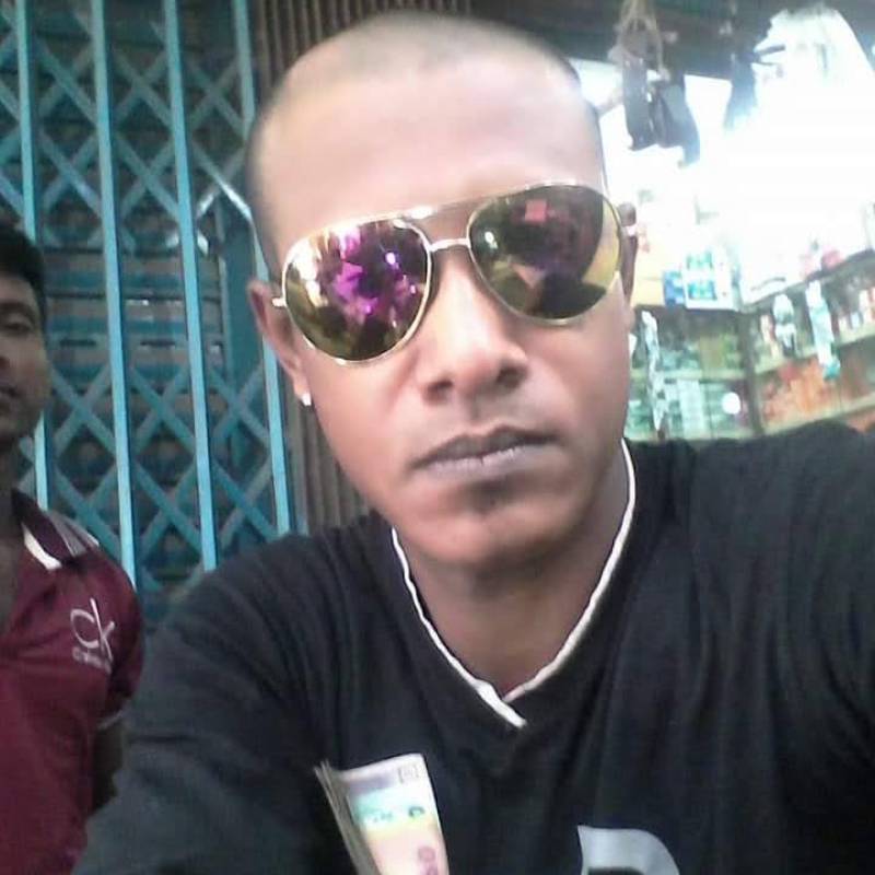 Single Guy shamsul 31 from Bangladesh