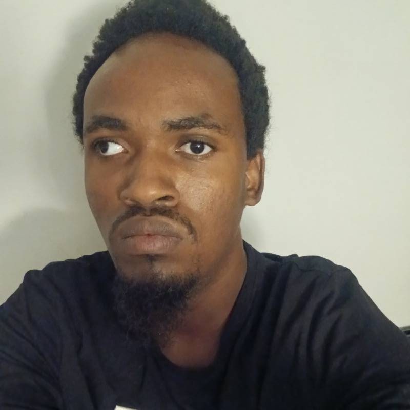 شابة فتى Moise 22 from الولايات المتحدة