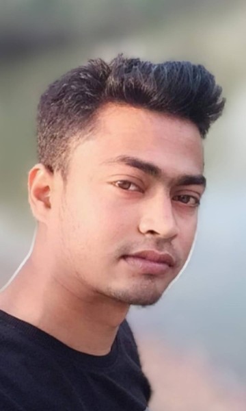 Single Typ Mass 26 from Bangladesh