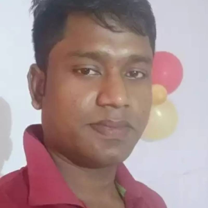 Hot Man Akash 32 from Bangladesh
