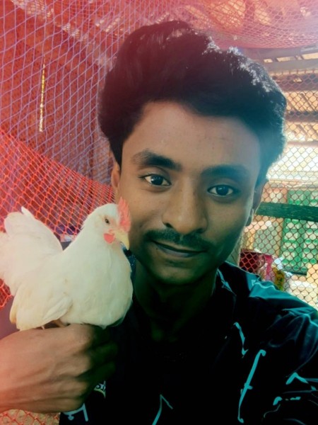 Ardiente Hombre Radwoanasif22 29 from Bangladesh