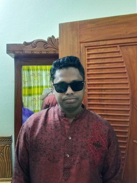 جميلة شاب Raj 25 from Bangladesh