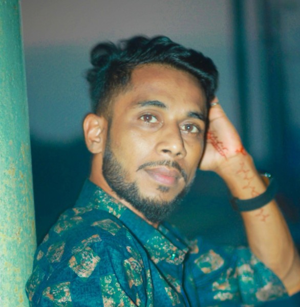 Sexy Homme Abir 28 from Bangladesh