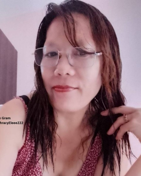 Soltera Mujer Tracyyleei11 44 from Alemania