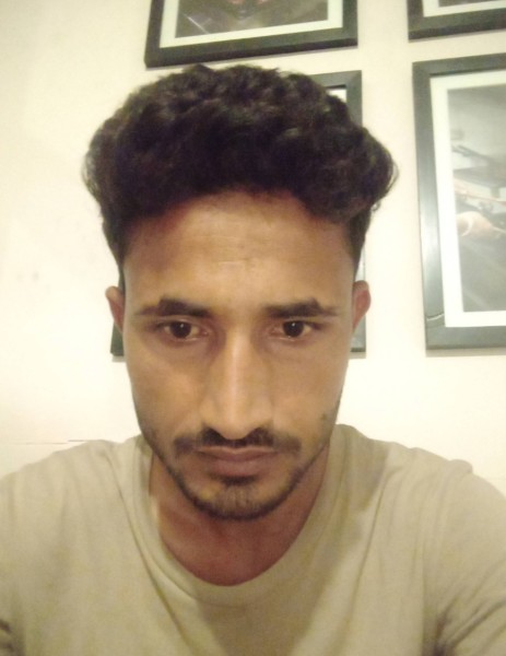 Горячая Парень Jahangir 28 из Bangladesh
