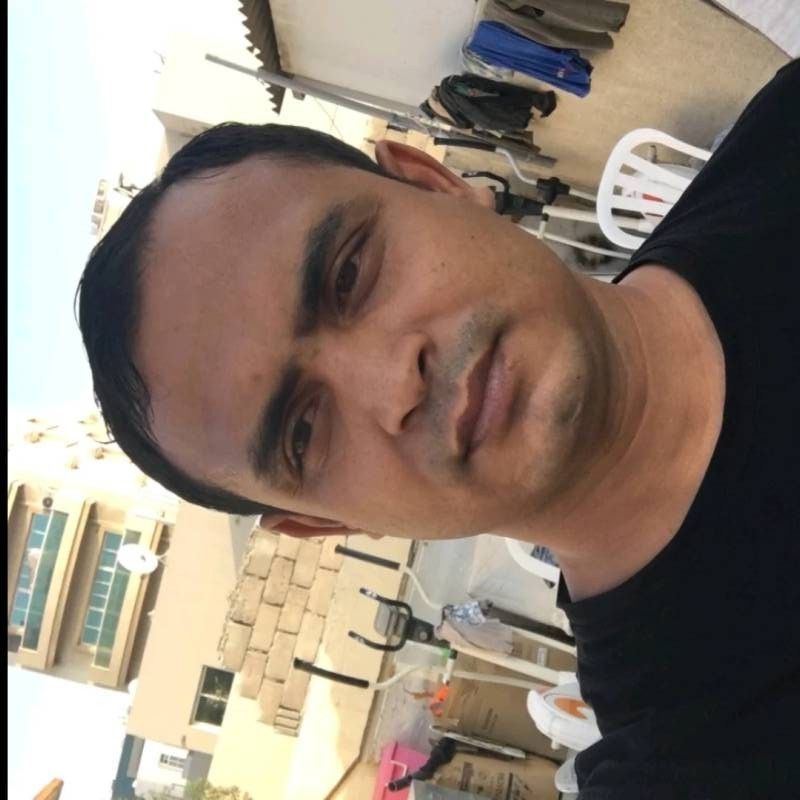 Attractive Man Mehedi 35 from Bangladesh