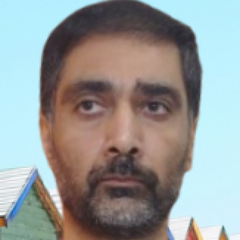كبيرة سيد Farzad 50 from إيران