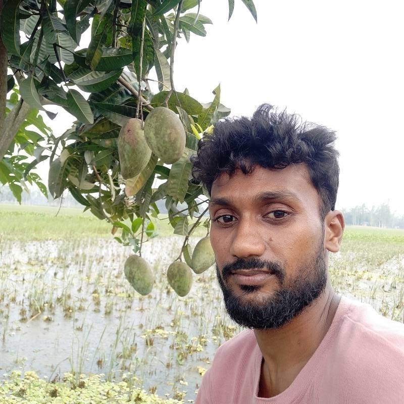 Ardiente Hombre Md razoun kobir 28 from Bangladesh
