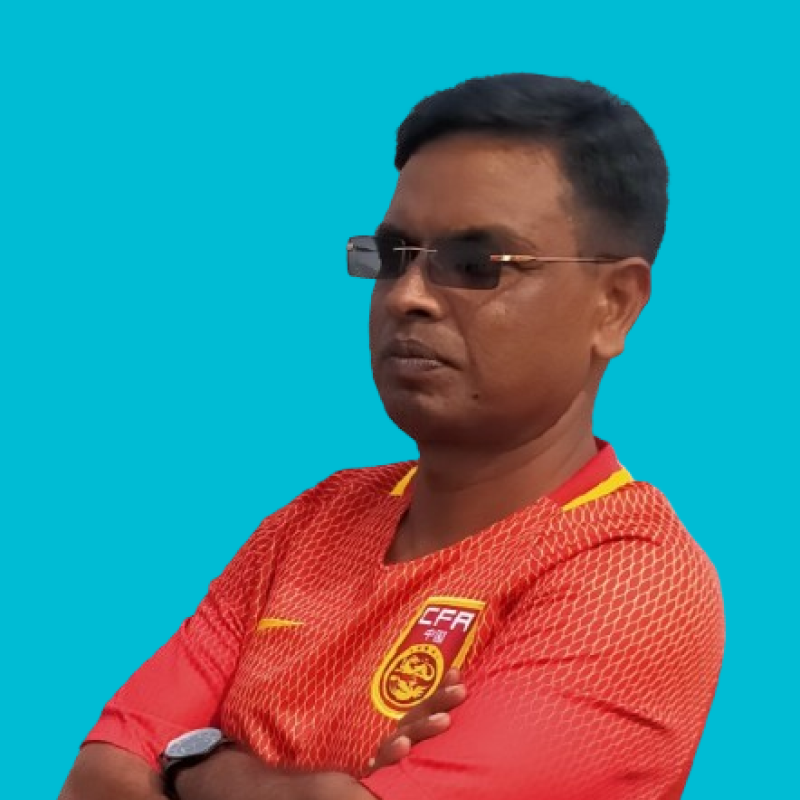 Single Man Musharaf 36 from Bangladesh