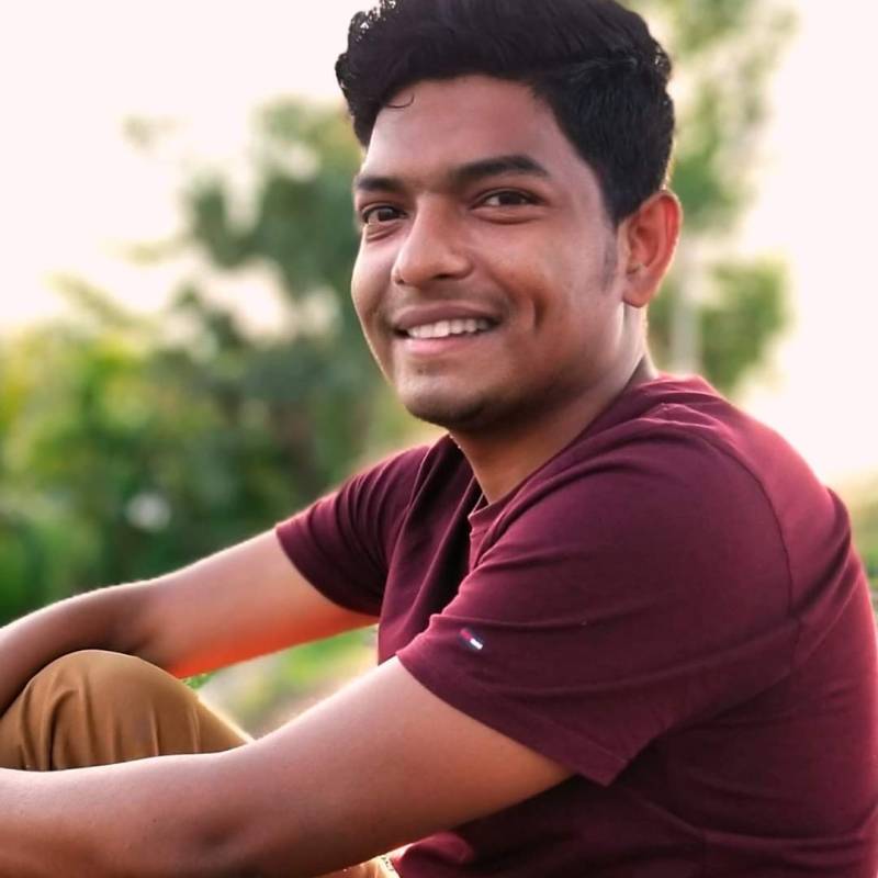 عازبة رجل Robiul 31 from Bangladesh