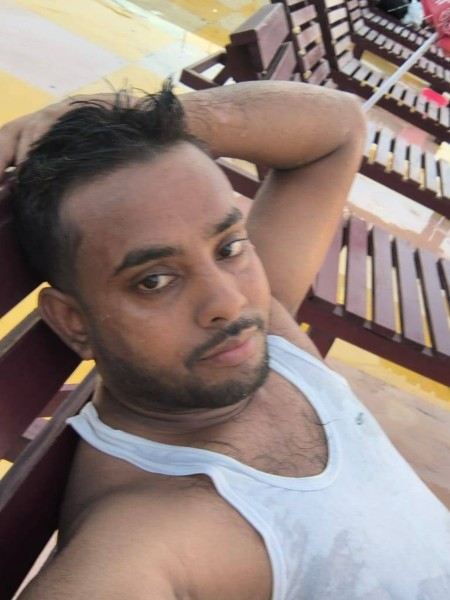 Belle Mec Md Rezaul islam 30 from Bangladesh