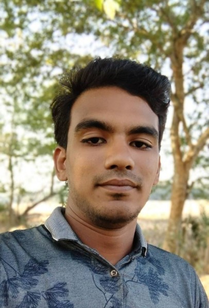 Büyüleyici Erkek Md Rased Uddin 40 from Bangladesh