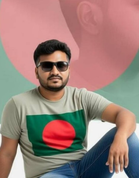 Sexy Uomo aminul 31 from Bangladesh