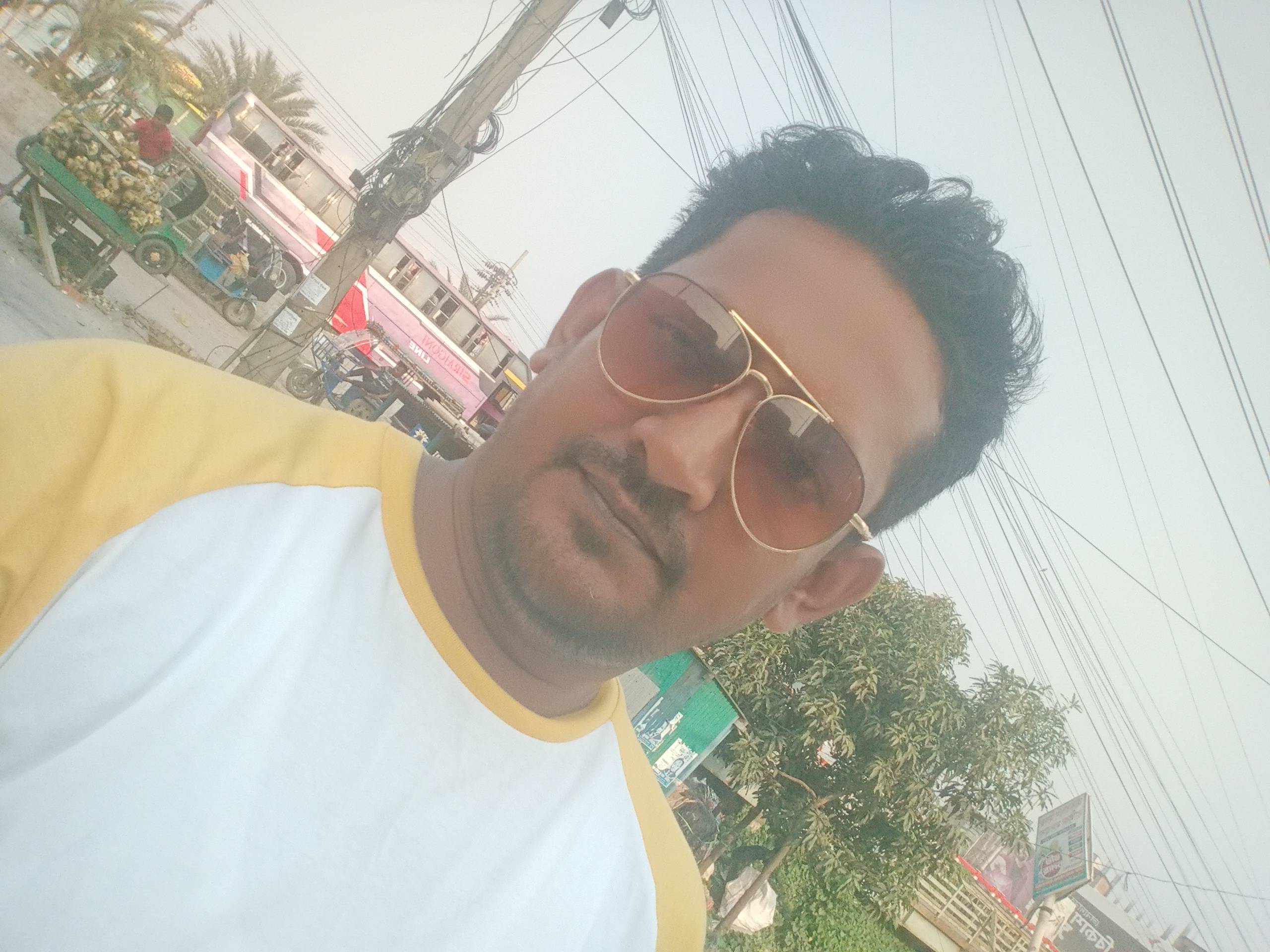 User