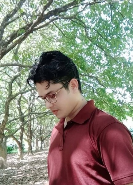 Beautiful Man Monjurul 28 from Bangladesh