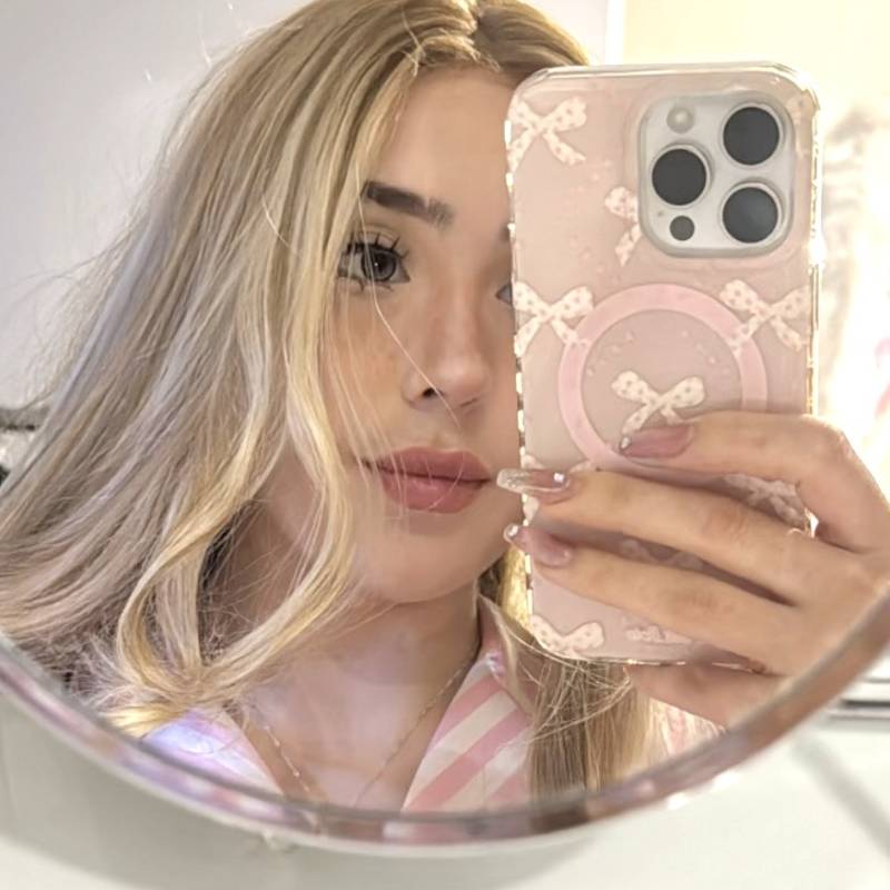 Bella Ragazza Aurora Bennett 30 from stati Uniti