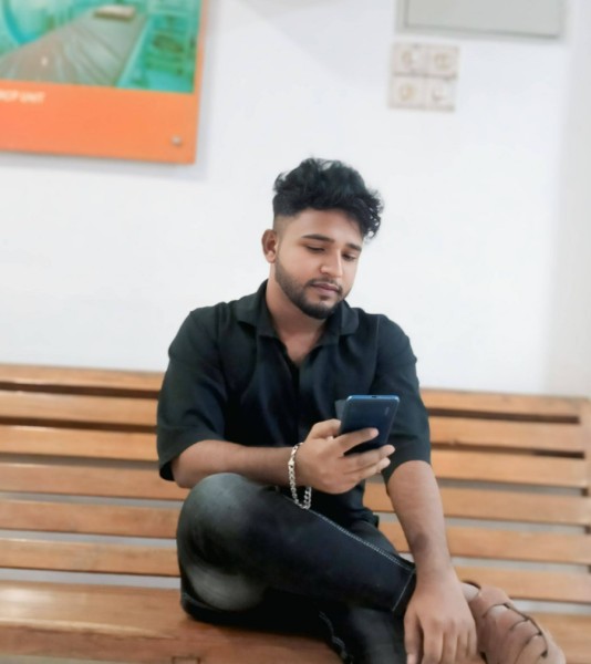 Hoş Öğrenci Md sakil 21 from Bangladesh