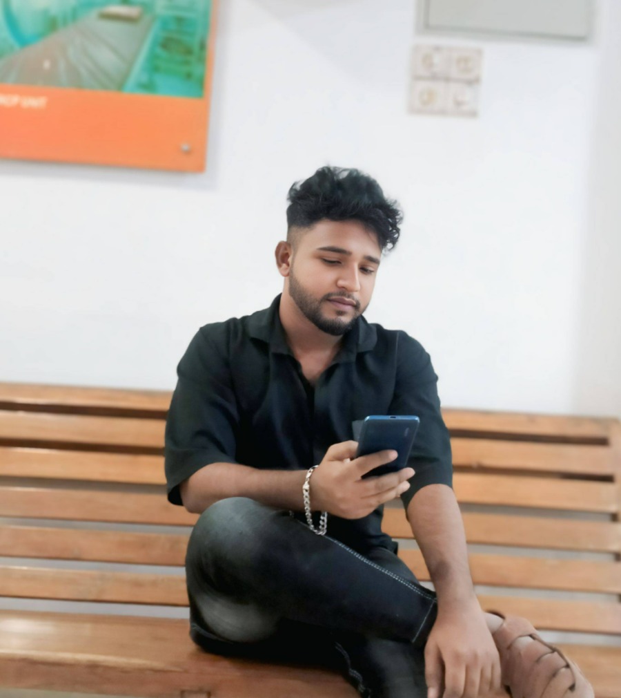 Mdsakil54945