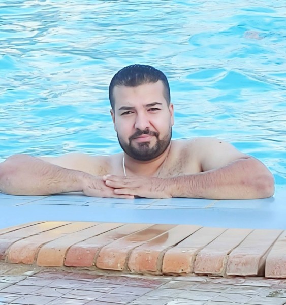 Bekar Beyefendi Eyad 36 from Suudi Arabistan