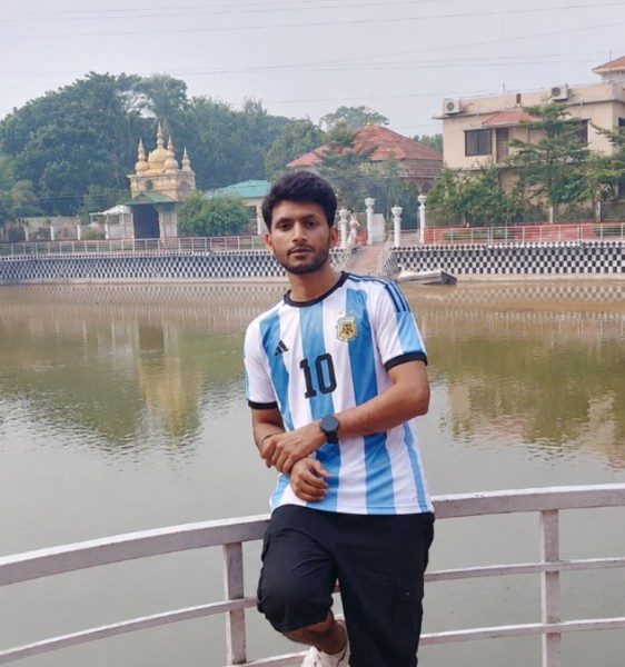 Sexy Gast Mk Mahim hassan 26 from Bangladesh