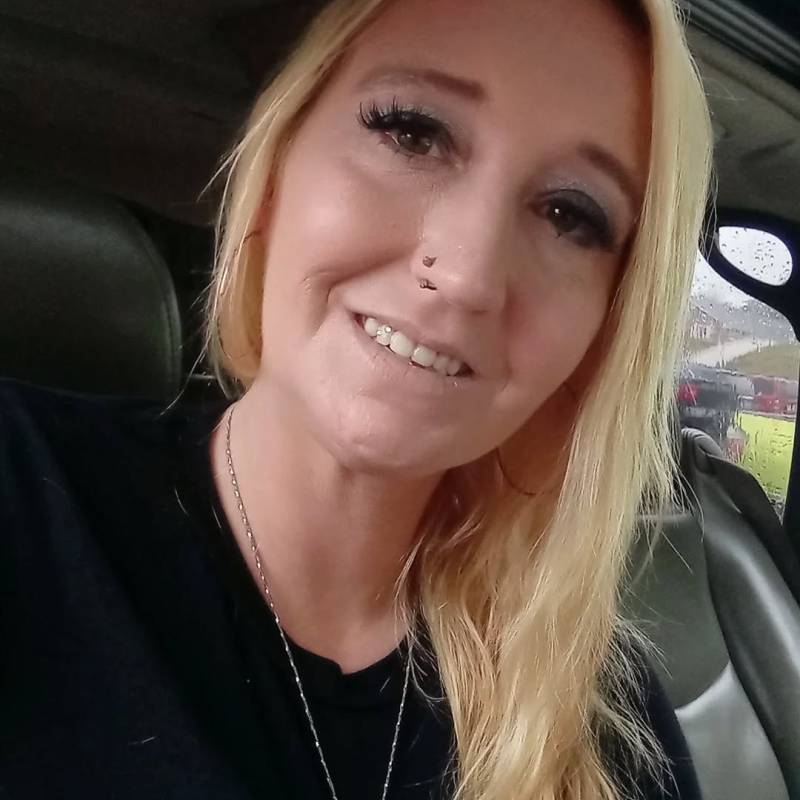 Charming Woman stacyjennifer 41 from Germany