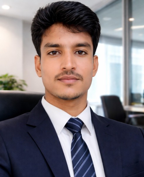 Beautiful Man Al Mamun 30 from Bangladesh