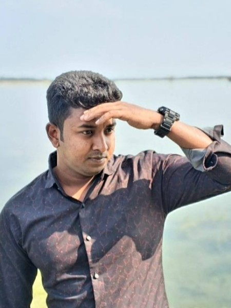 Single Tizio Mdpappu75 30 from Bangladesh