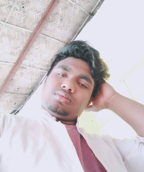 Jeune Garçon ASHIKUR RAHMAN 23 from Bangladesh