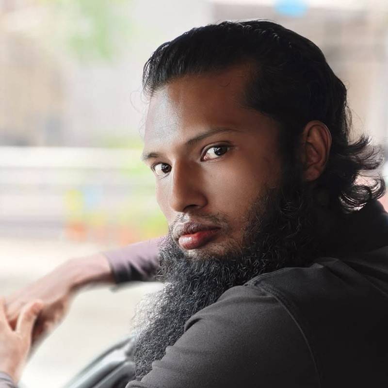 Bella Uomo Nayan 30 from Bangladesh