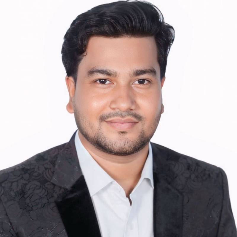 Beautiful Man md Roton 29 from Bangladesh