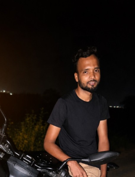 Güzel Adam Sk emon 26 from Bangladesh